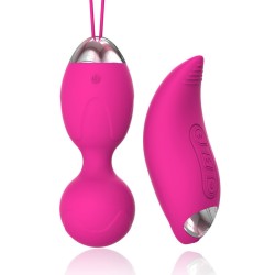 Akili Wireless BenWa Balls