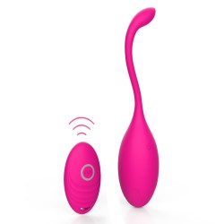 Adele Wireless Vibrating Egg