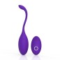 Adele Wireless Vibrating Egg