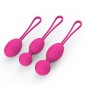 Sheila Silicone Love Balls Kit