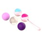 Lori Variable Weight Kegel Balls Kit