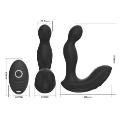 Wenker Prostate Massager