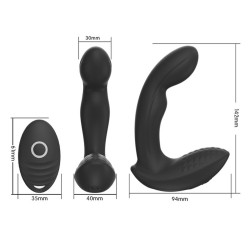 Aaron Prostate Massager