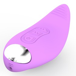 Demi Tongue Clit Vibrator