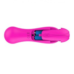 Elves 7 Frequency Suction  Vibe