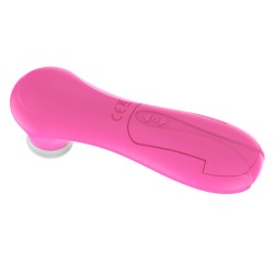 Elves 7 Frequency Suction  Vibe