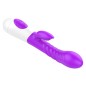 V-VIBE Silicone Rabbit Vibrator