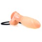 Inflatable Realistic Dildo