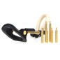 Max Fit Slide Loaded Penis Extender - Golden