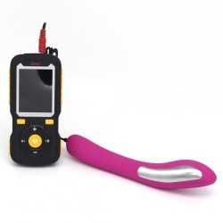 Electric Shock G-spot Vibrator