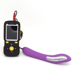 Electric Shock G-spot Vibrator