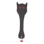 Black Cat Paddle