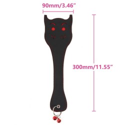 Black Cat Paddle