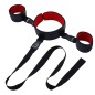 Clasp Neoprene Bondage Kit