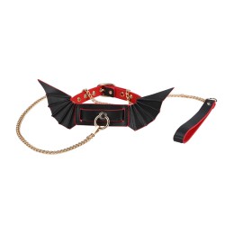 Bat Wings Bondage Kit