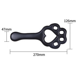 Dog's Paw Paddle