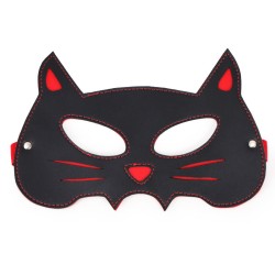 Cosplay Cat Mask