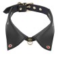 Bow Tie Neck Collar