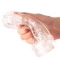 Crystal Male Masturbation Cup