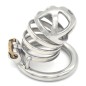 Net Male Chastity Device Cage