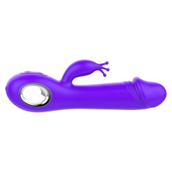 Fairy Rabbit Vibrator