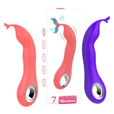 Fairy G-spot Vibrator