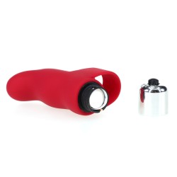 G-spot Finger Vibrator