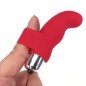 G-spot Finger Vibrator