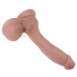 Bendable Realistic Dildo 9.4"