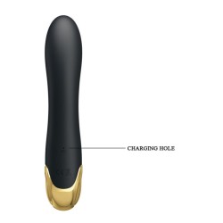 Prettylove Royal Pleasure Rabbit Vibrator