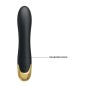 Prettylove Royal Pleasure Rabbit Vibrator