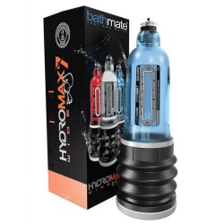 Hydromax 7 Wide Boy Pump