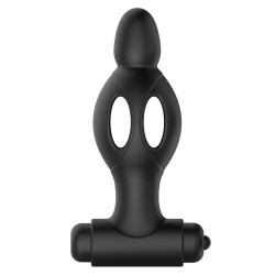 Mr Play Vibration Butt Expand Plug