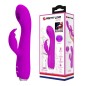 Prettylove Rachl Rabbit Vibrator