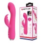 Prettylove Rachl Rabbit Vibrator