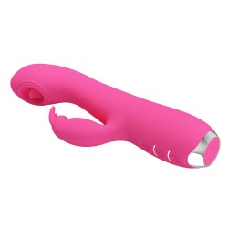 Prettylove Rachl Rabbit Vibrator