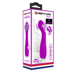 Prettylove Hector Electric Shock Vibe