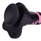 Simulated Horses Silicone Dildo - U