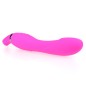 Double Head Suction Dildo