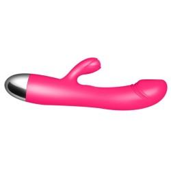 Blanche Done Head Rabbit Vibrator