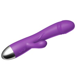 Blanche Done Head Rabbit Vibrator