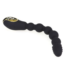 Bendable Vibration Anal Beads