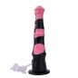 Squirting Simulated Animal Dildo - T