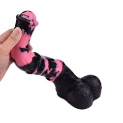 Simulated Animal Dildo 2 Size - T