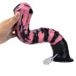 Squirting Simulated Animal Dildo 3 Size - S