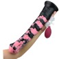 Squirting Simulated Animal Dildo 3 Size - S