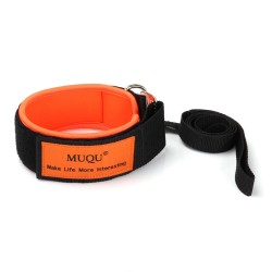 Orange Color Bondage Kit