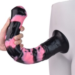 Simulated Animal Dildo 3 Size - S