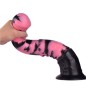 Simulated Animal Dildo 3 Size - S