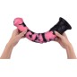 Simulated Animal Dildo 3 Size - S